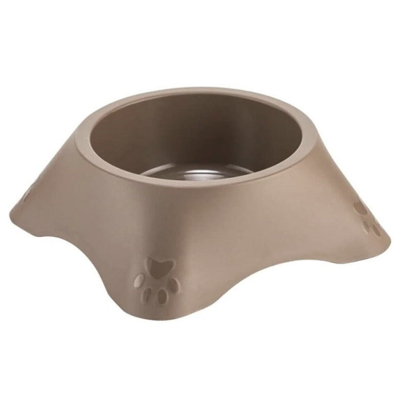 GAMELLE EN PLASTIQUE 700ML