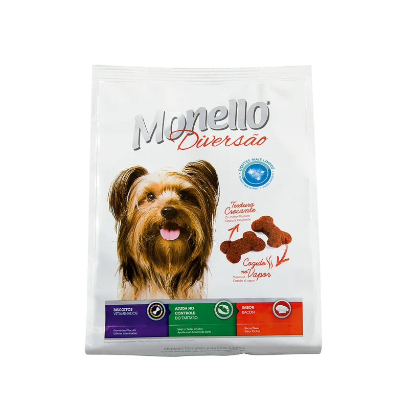 MONELLO - BISCUITS POUR CHIEN 300 Gr