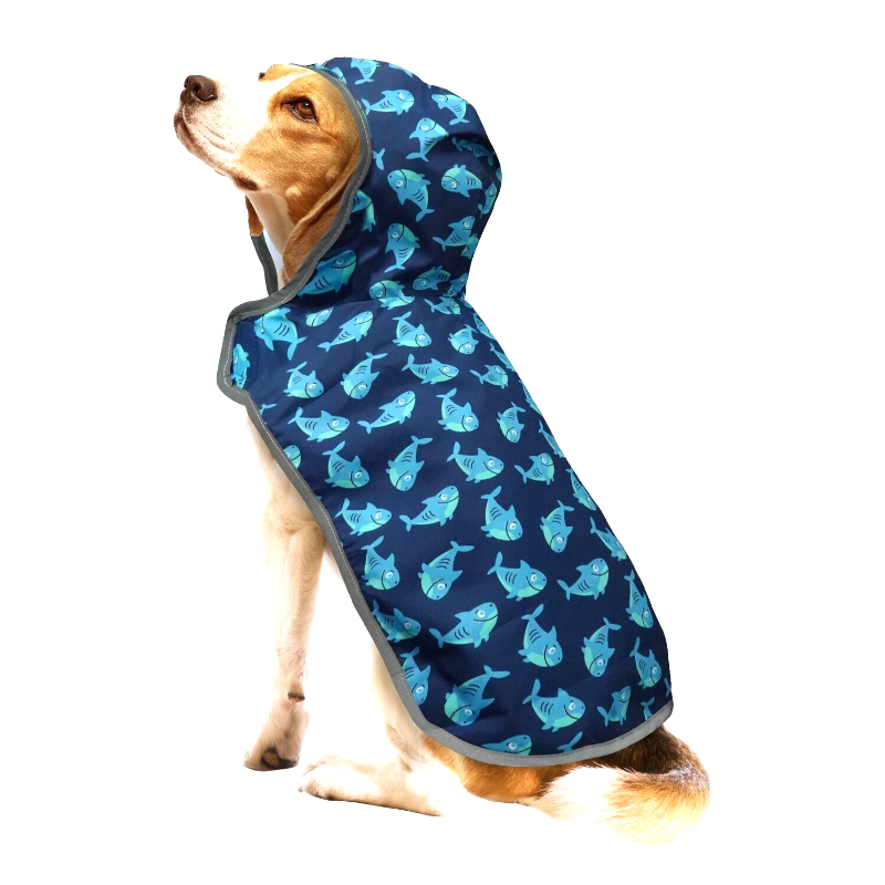 FETCHWEAR TAILLE M 30/22CM