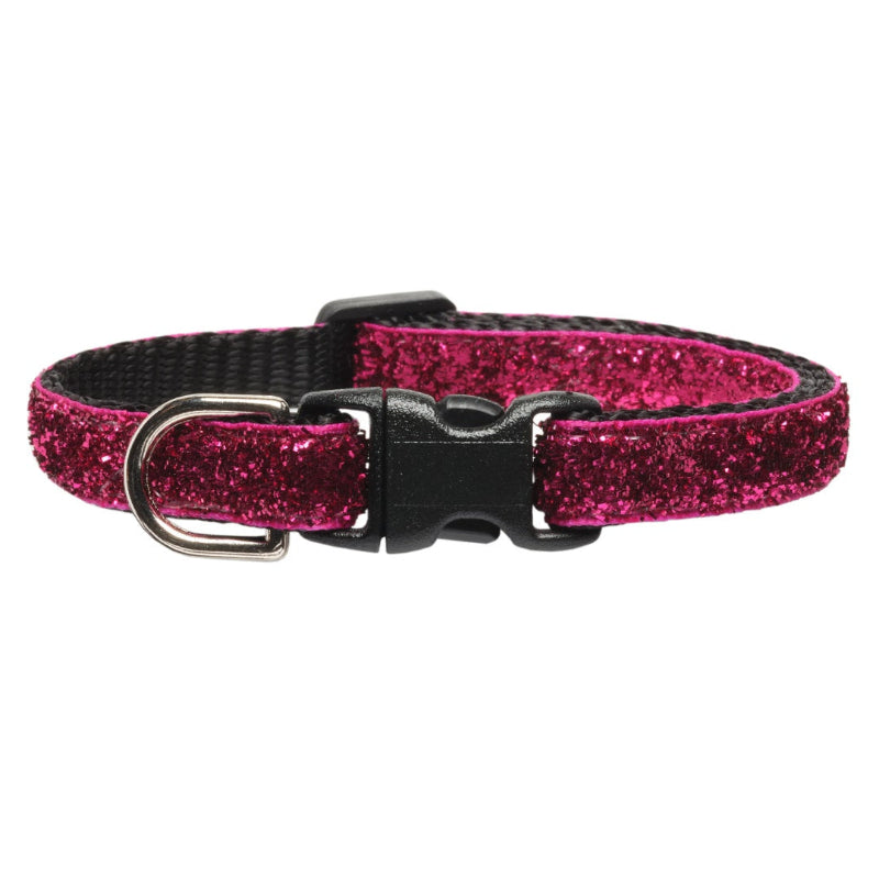 COLLIER PAILLETE
