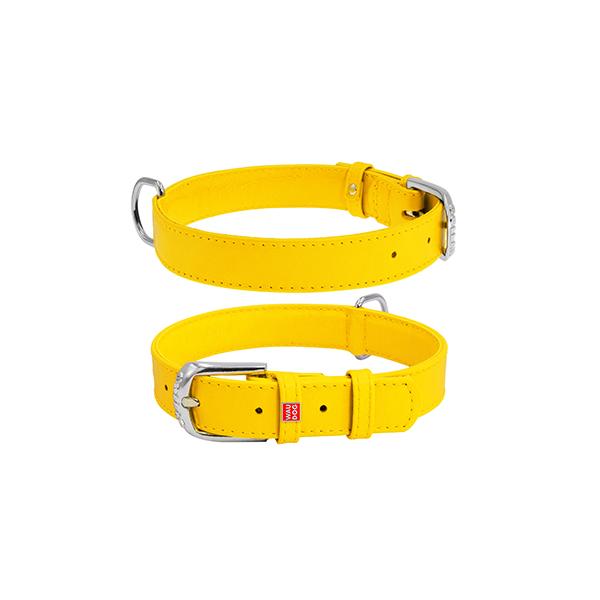 WAU-DOG COLLIER GLAMOUR 30-39CM