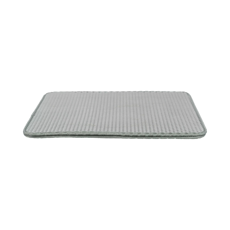 TAPIS CAPTEUR DE LITIÈRE 35x60