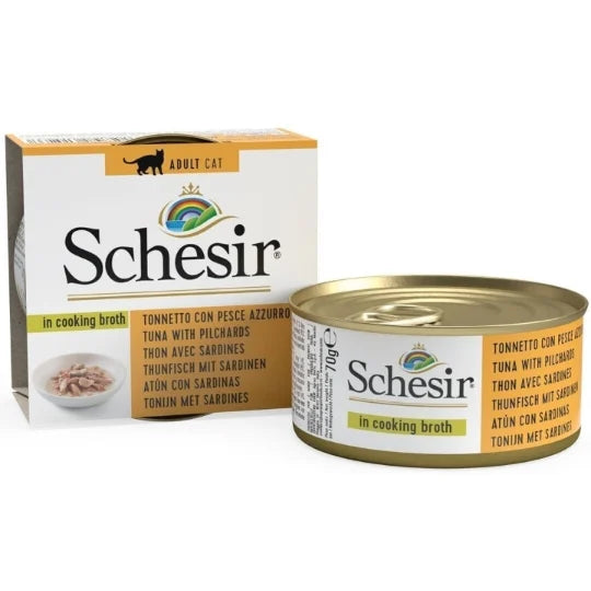 SCHESIR PATEE 85 GR
