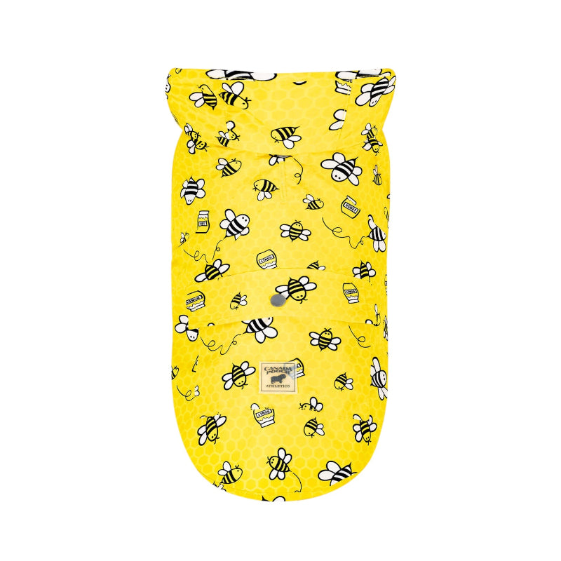 CANADA POOCH - CAPUCHE