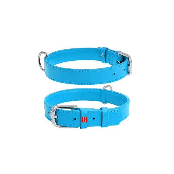 WAU-DOG COLLIER GLAMOUR 30-39CM