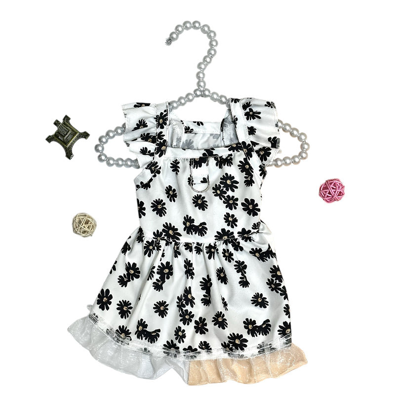 ROBE POUR CHAT & MINI CHIEN