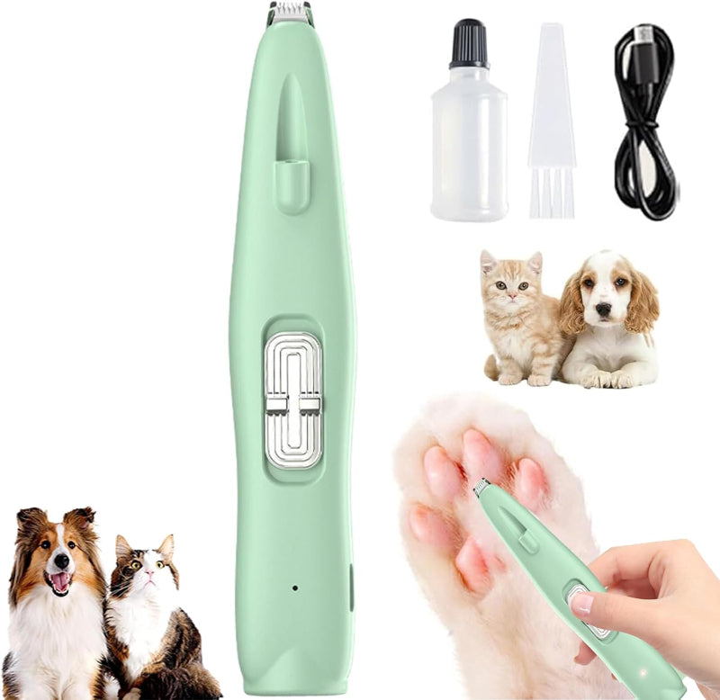 TENDEUSE A POILS ELECTRIQUE