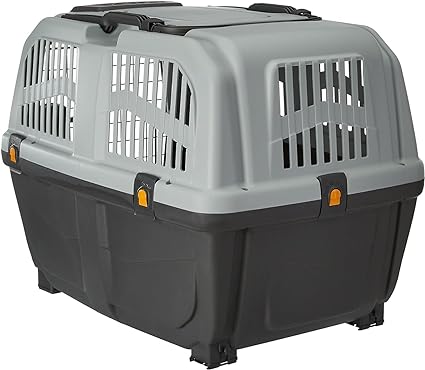 SKUDO CAGE DE TRANSPORT SKUDO IATA 4