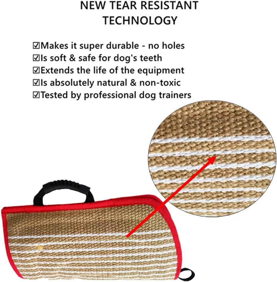 MANCHETTE DE DRESSAGE