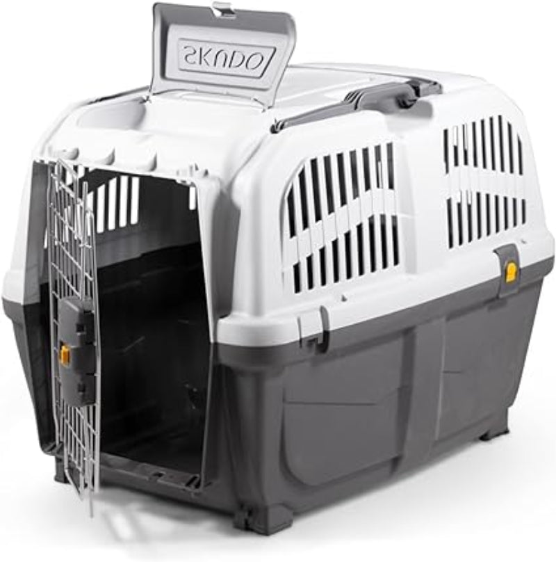 SKUDO CAGE DE TRANSPORT SKUDO IATA 4