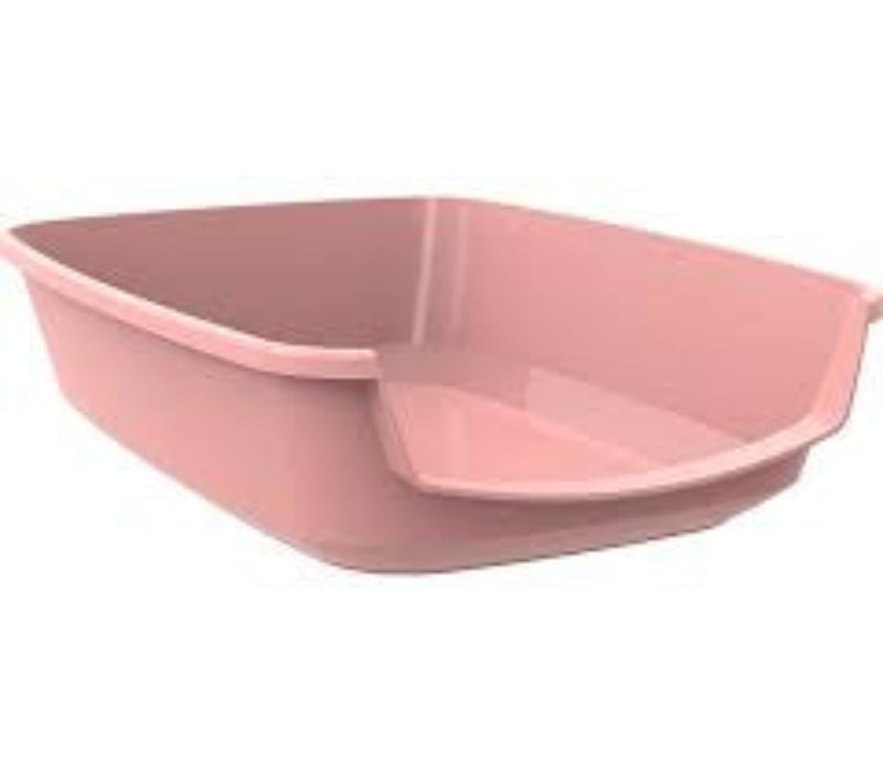 BAC A LITIÈRE POUR CHATON