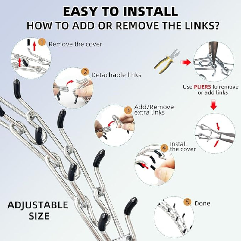 COLLIER ETRANGLEUR ANTI-TRACTION XL