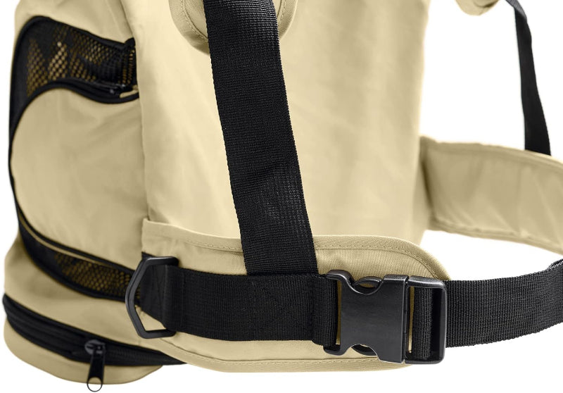 HUNTER - SAC A DOS KANGOUROU