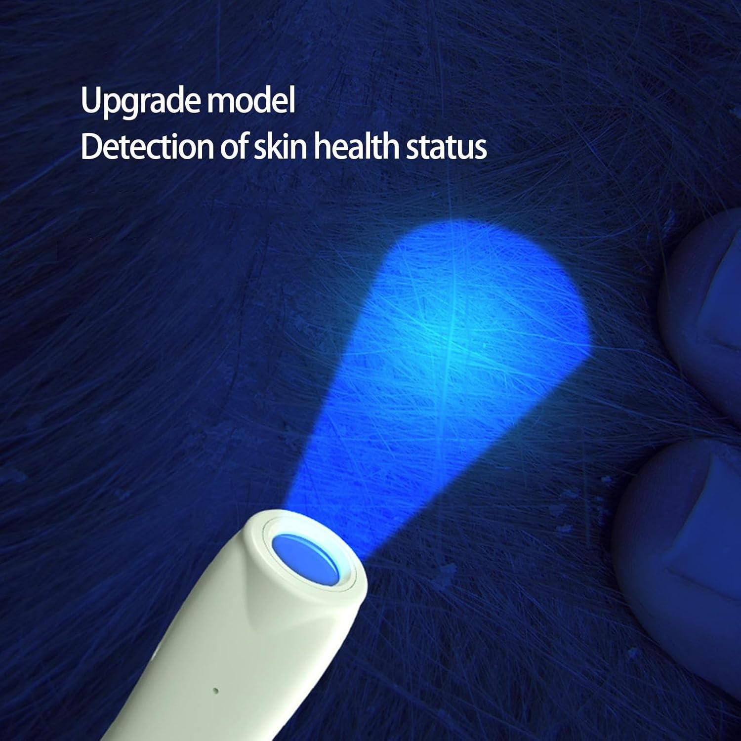 TENDEUSE A POILS ELECTRIQUE