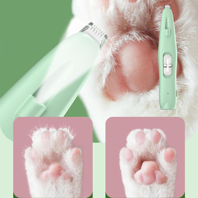 TENDEUSE A POILS ELECTRIQUE