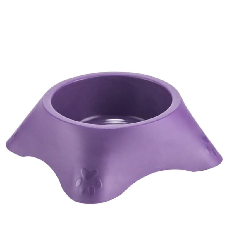 GAMELLE EN PLASTIQUE 700ML