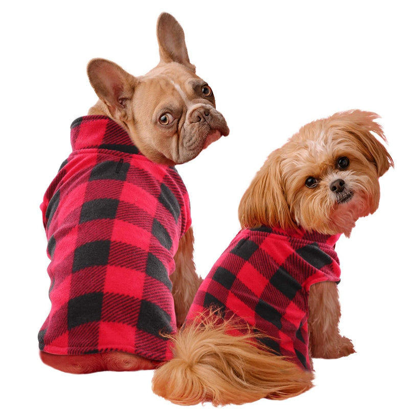 MANTEAU POUR CHIEN MINI