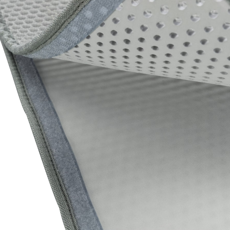 TAPIS CAPTEUR DE LITIÈRE 35x60