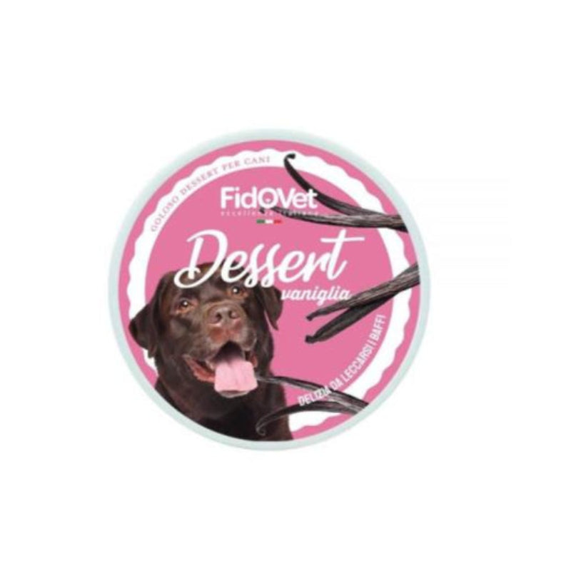 DESSERT GLACE POUR CHIEN 25GR
