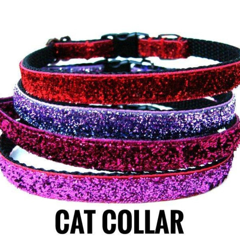 COLLIER PAILLETE