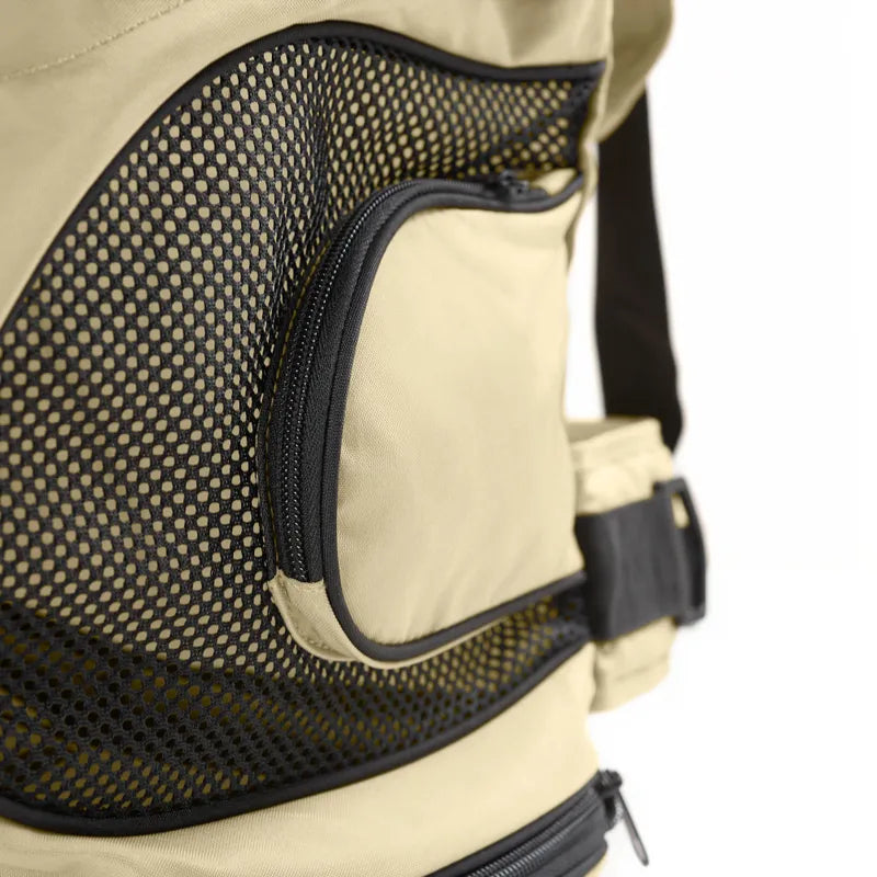 HUNTER - SAC A DOS KANGOUROU