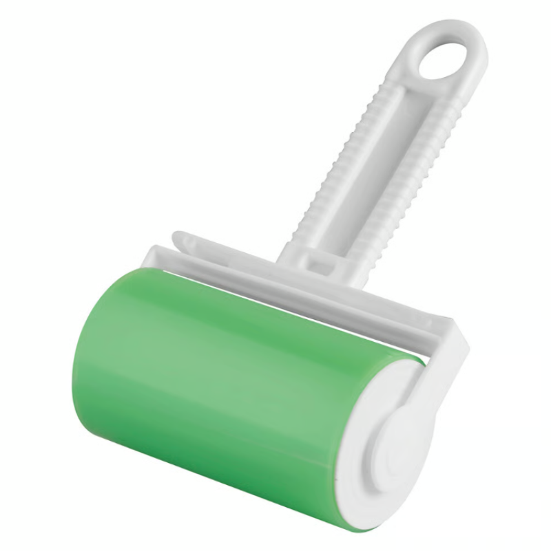 ROULEAU ANTI-PELUCHES EN SILICONE