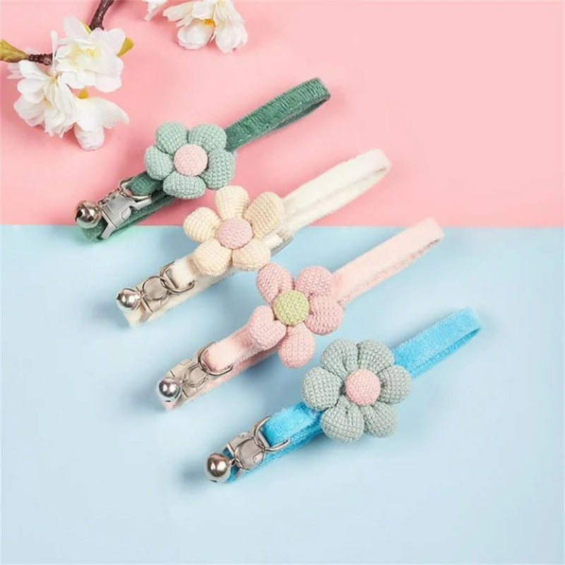 COLLIER POUR CHAT & CHIEN