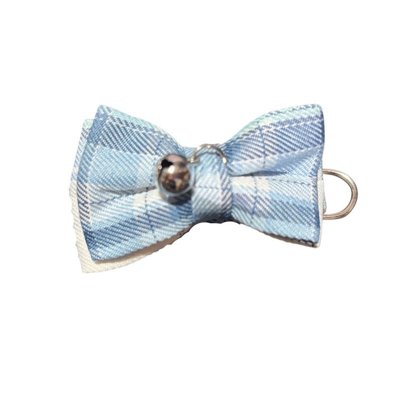 COLLIER PAPILLON