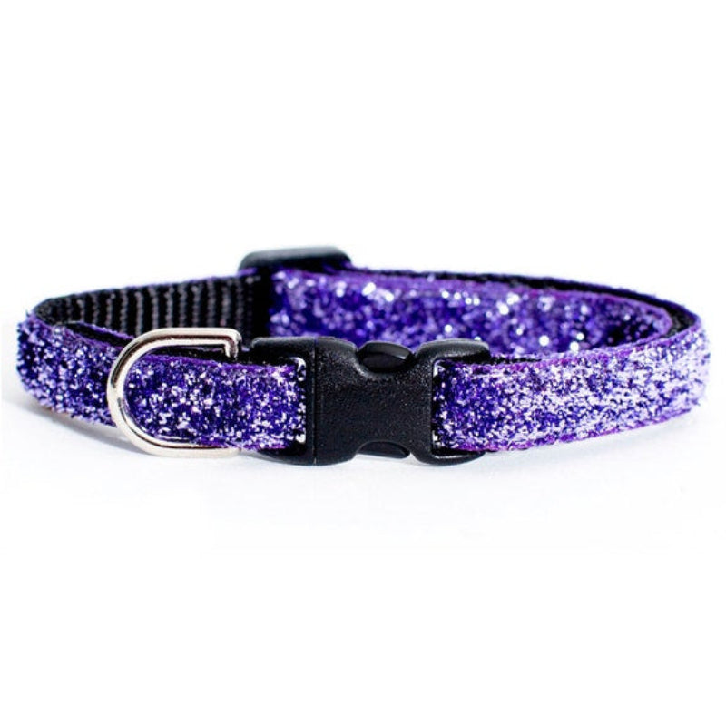 COLLIER PAILLETE
