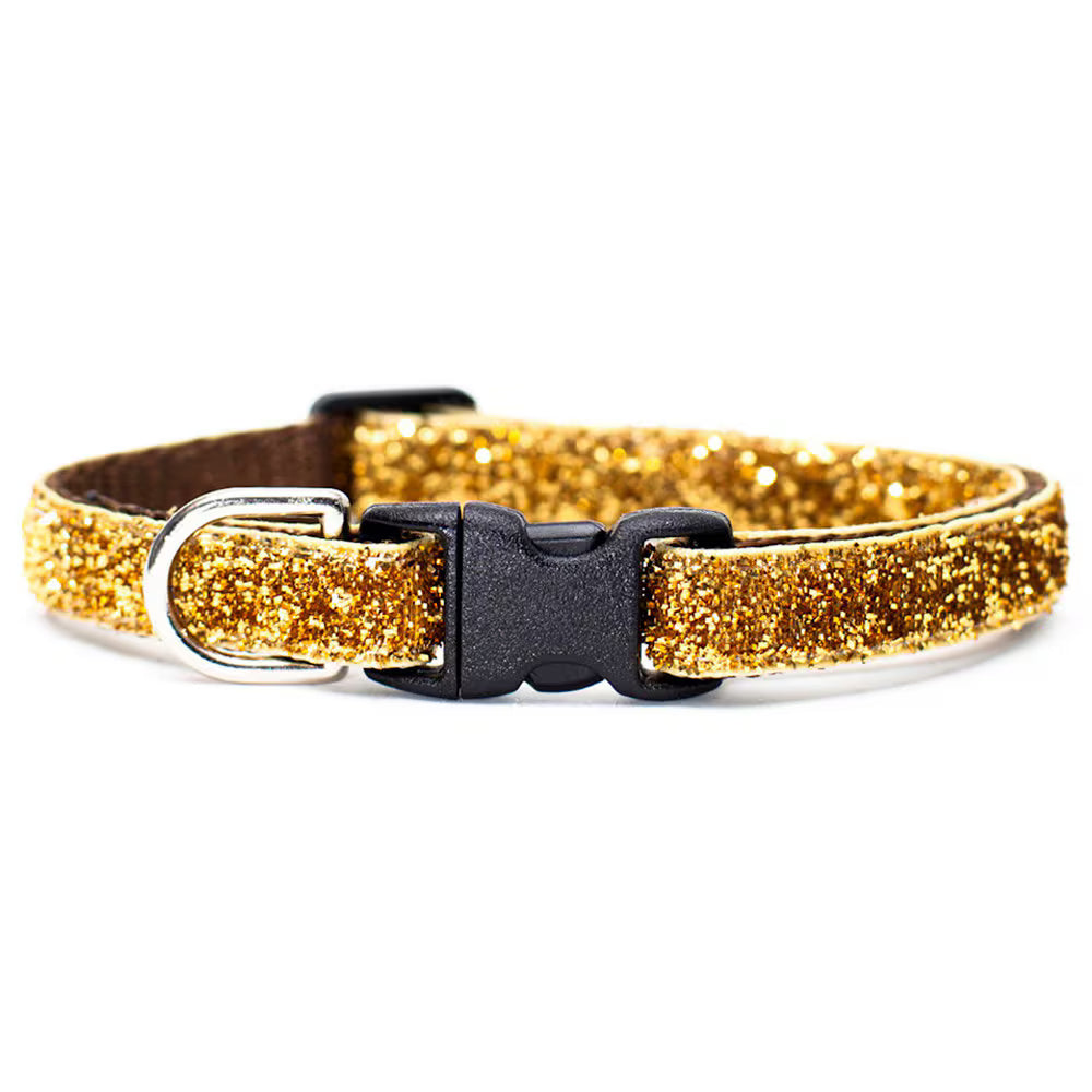 COLLIER PAILLETE