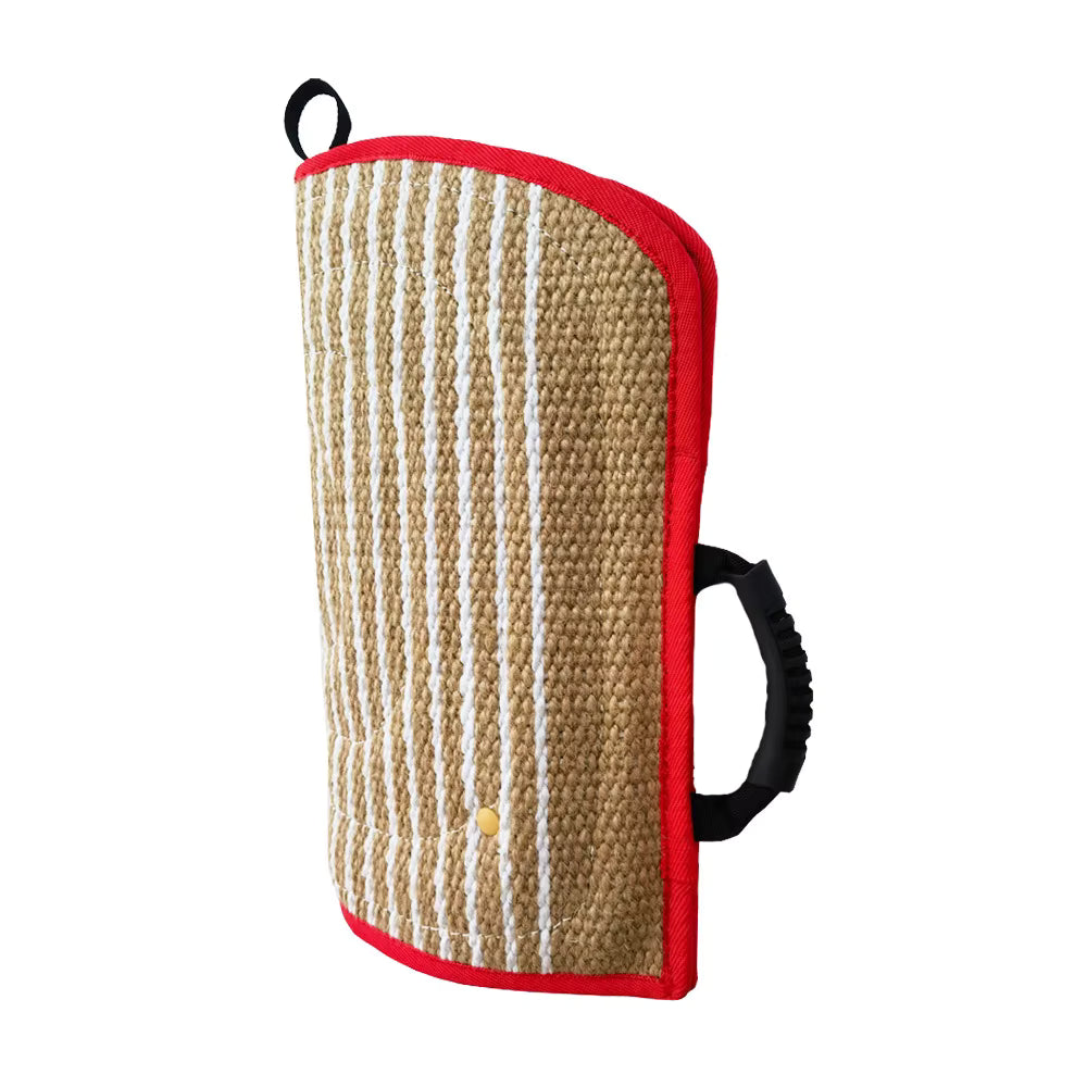 MANCHETTE DE DRESSAGE