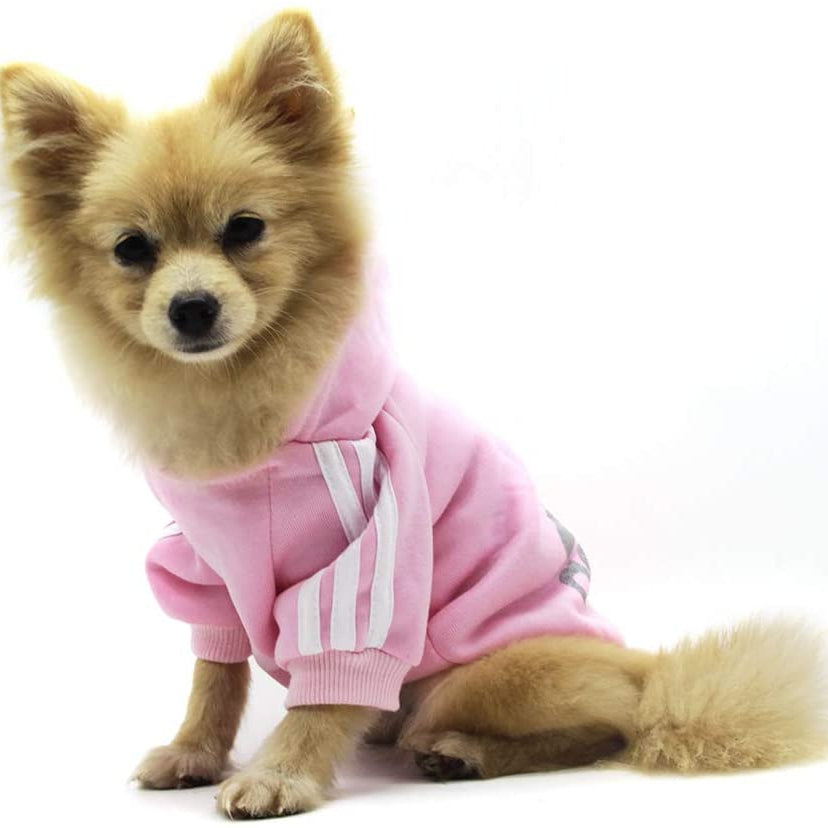 ADIDOG - CAPUCHE MINI