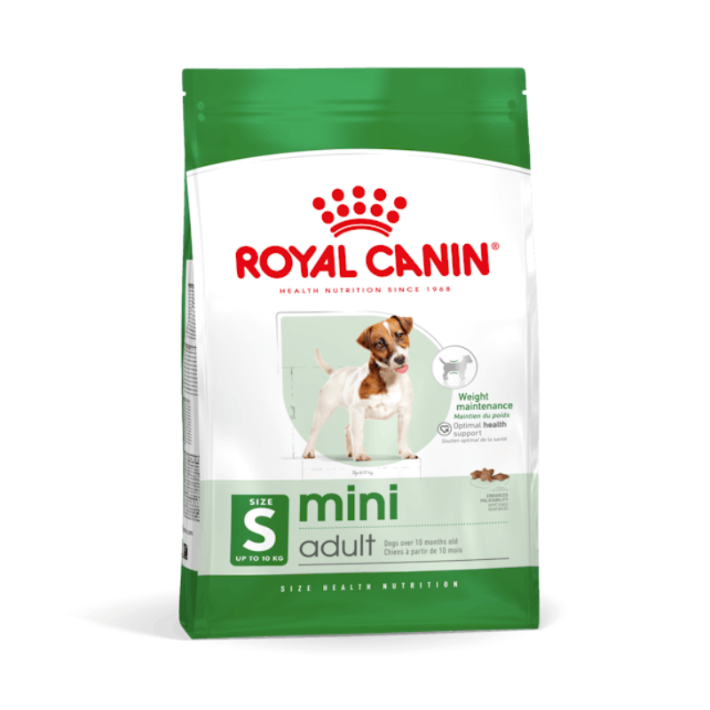 ROYAL CANIN - ADULTE MINI 2 KG