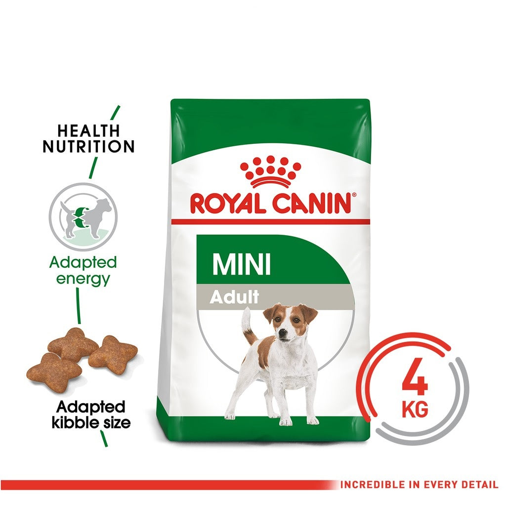 ROYAL CANIN - ADULTE MINI 2 KG