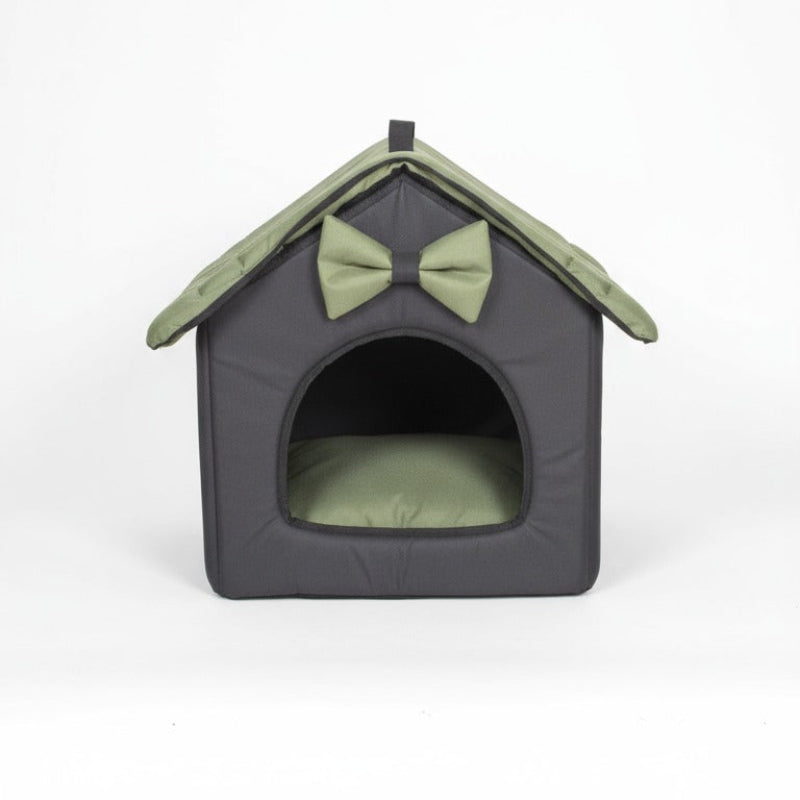 NICHE IMPERMIABLE POUR CHAT & CHIEN