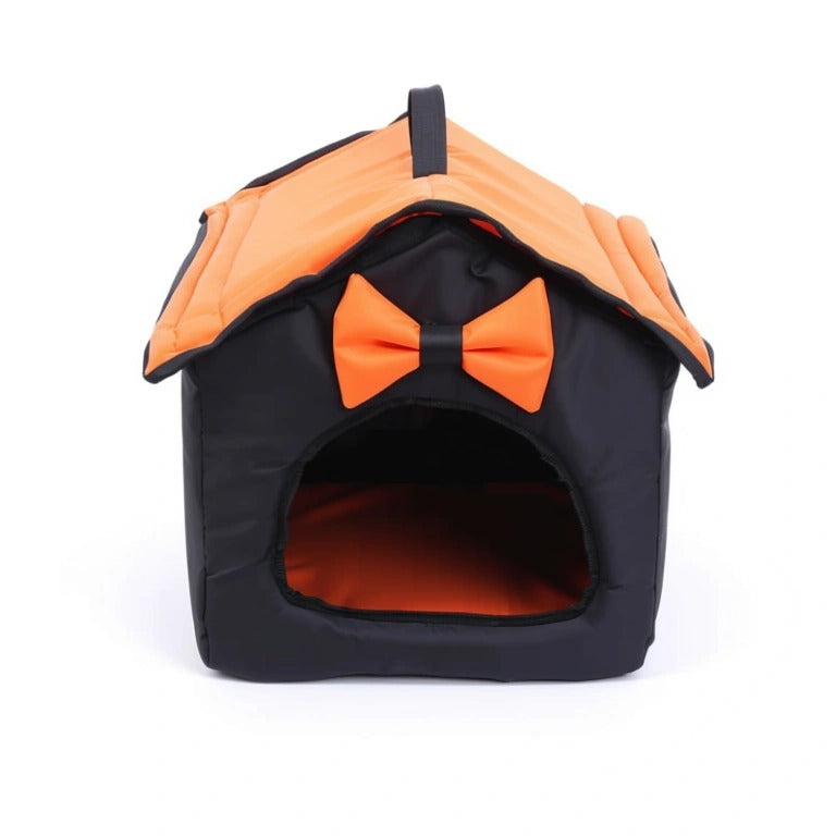 NICHE IMPERMIABLE POUR CHAT & CHIEN