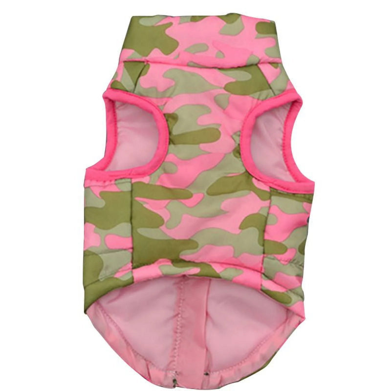 CAPUCHE MINI TAILLE M