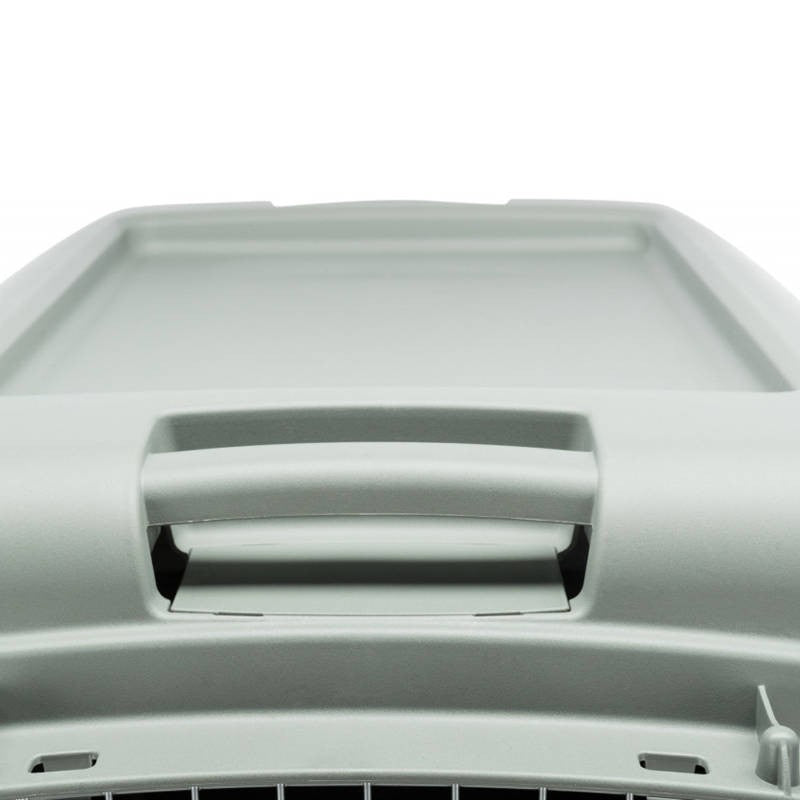 BRACCO CAGE DE TRANSPORT IATA  TAILLE 6 92*64*66h