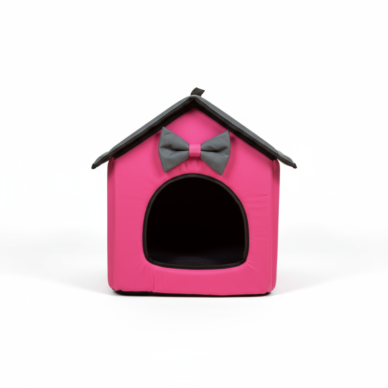 NICHE IMPERMIABLE POUR CHAT & CHIEN