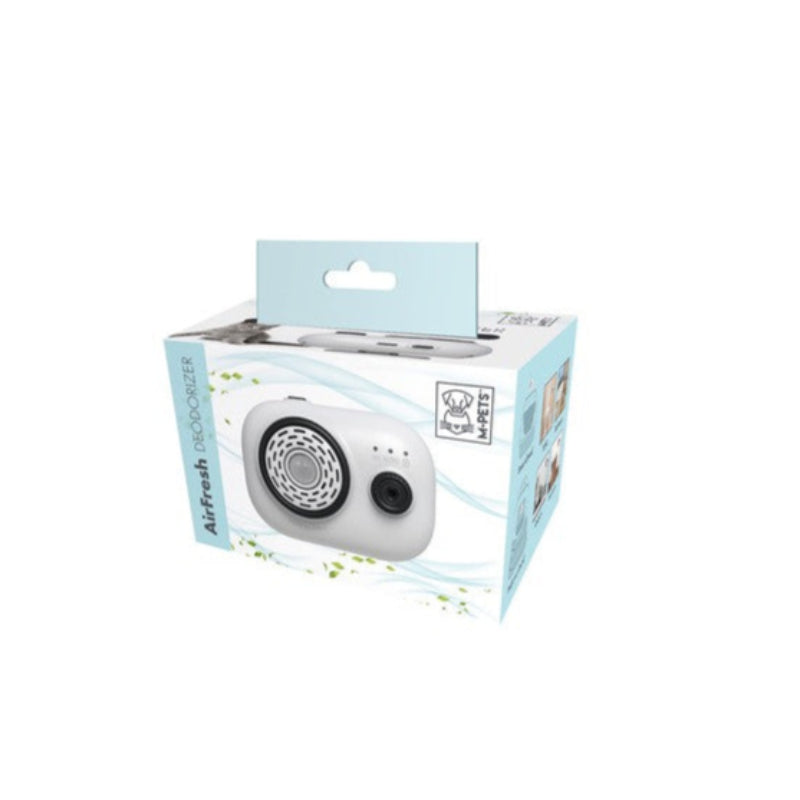 Désodorisant avec infrarouges Airfresh