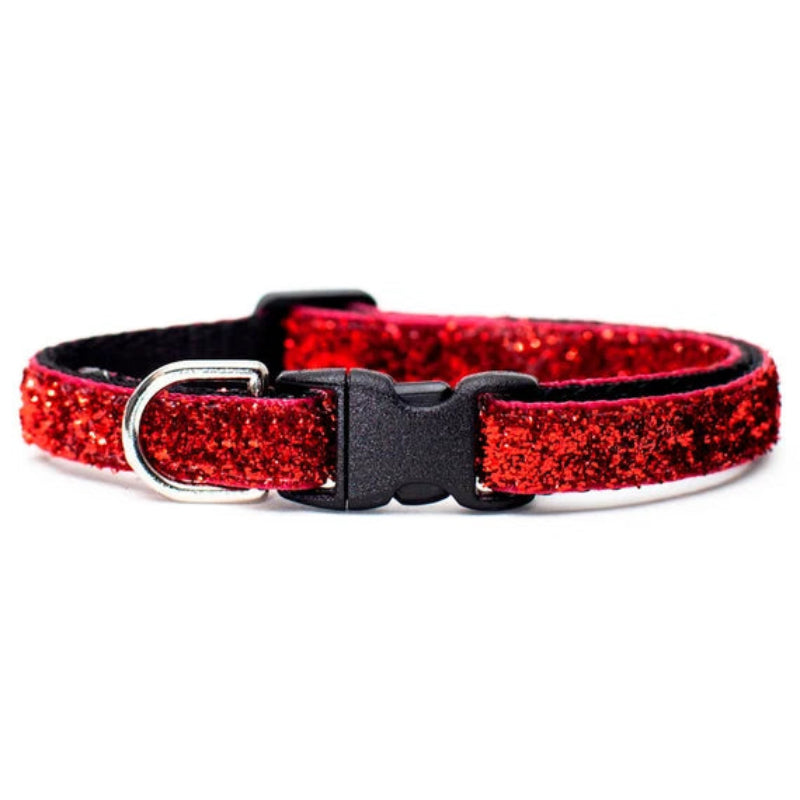 COLLIER PAILLETE