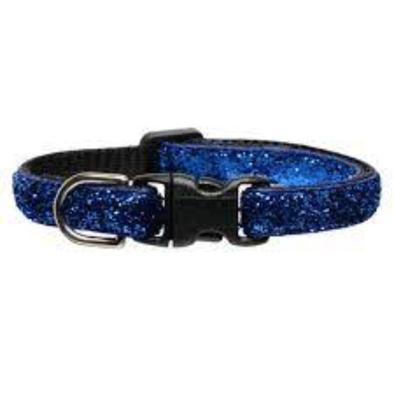 COLLIER PAILLETE