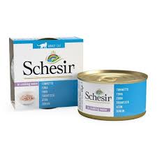 SCHESIR PATEE 85 GR
