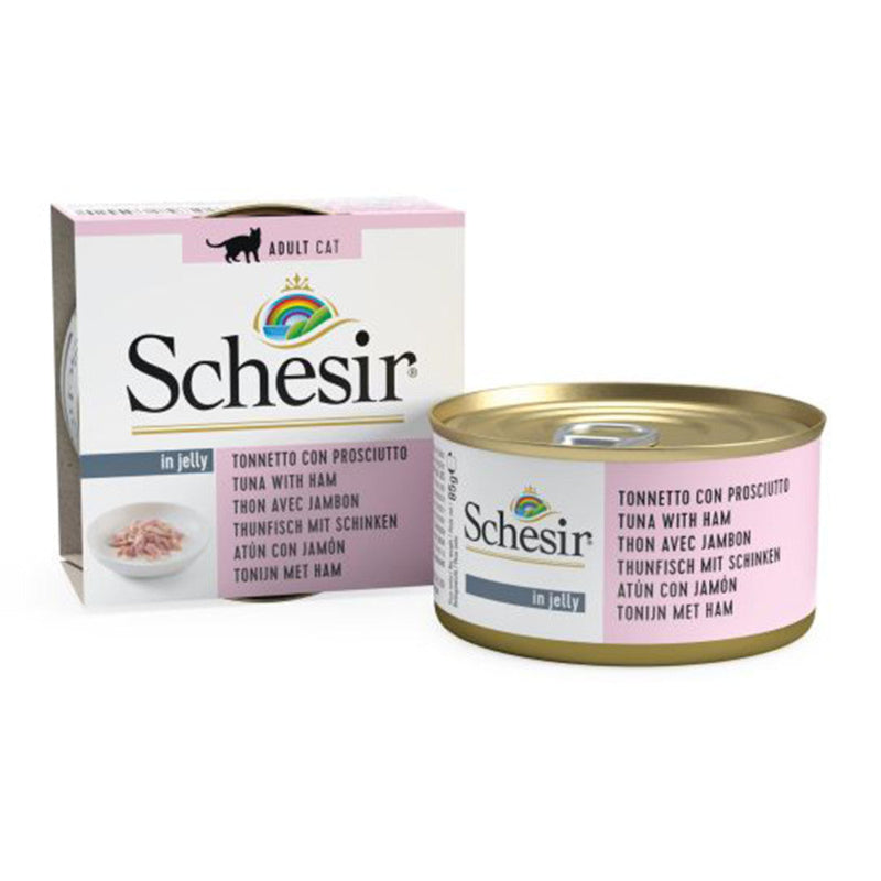 SCHESIR PATEE 85 GR