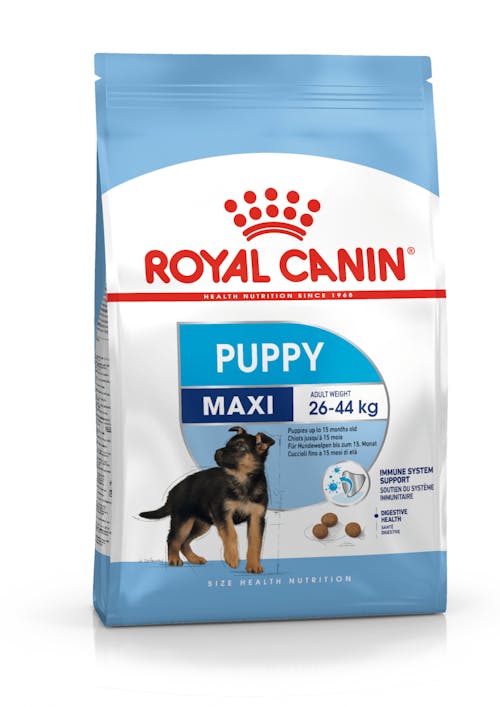 ROYAL CANIN - PUPPY MAXI 1KG