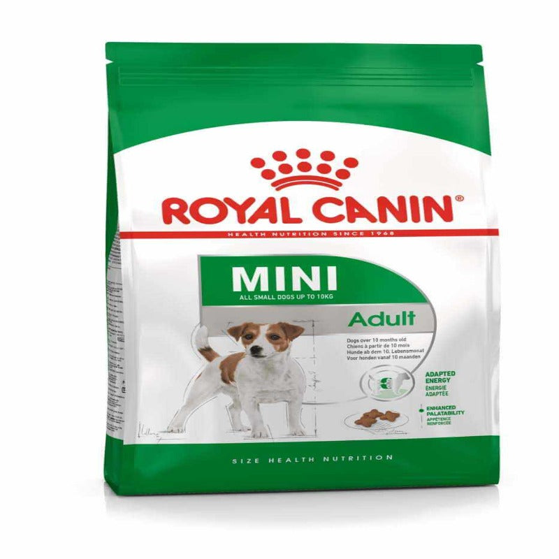 ROYAL CANIN - ADULTE MINI 2 KG