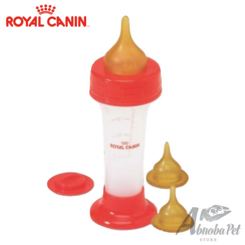 ROYAL CANIN BIBERON POUR CHATON