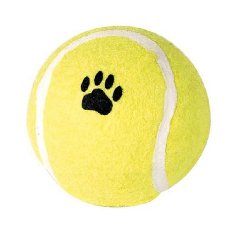 BALLE DE TENNIS