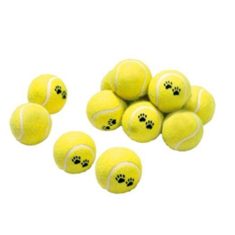 BALLE DE TENNIS