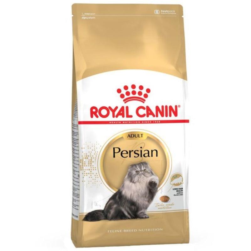 ROYAL CANIN CROQUETTE CHAT SPECIAL PERSIAN - 2KG